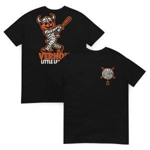 Mummy Ball Adult Tee