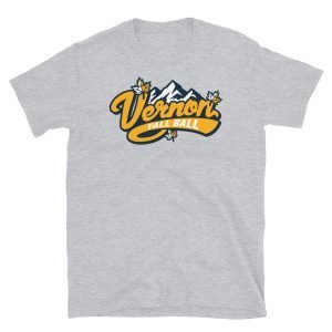Fall Ball Standard Adult Tee