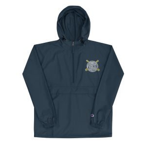 Champion x VLL Packable Jacket