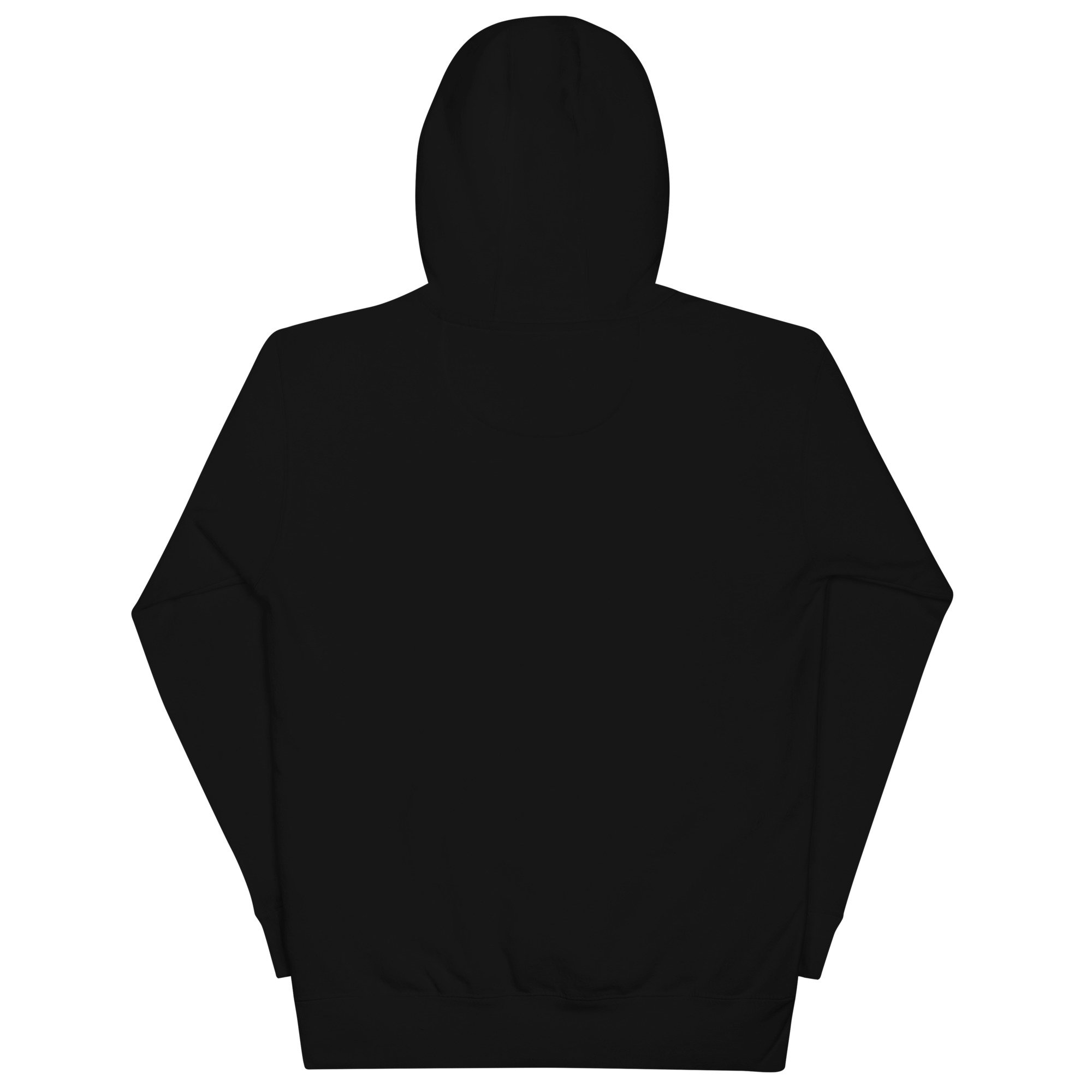 Vernon Halloween Adult Hoodie - Image 5