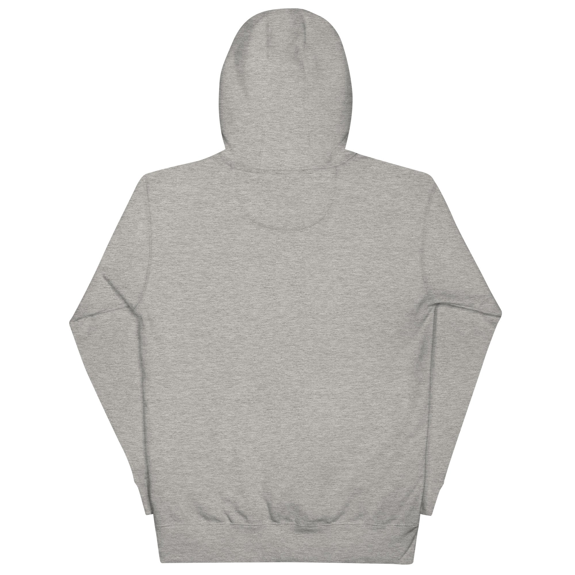 Logo Adult Hoodie - Image 3