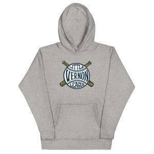 Logo Adult Hoodie