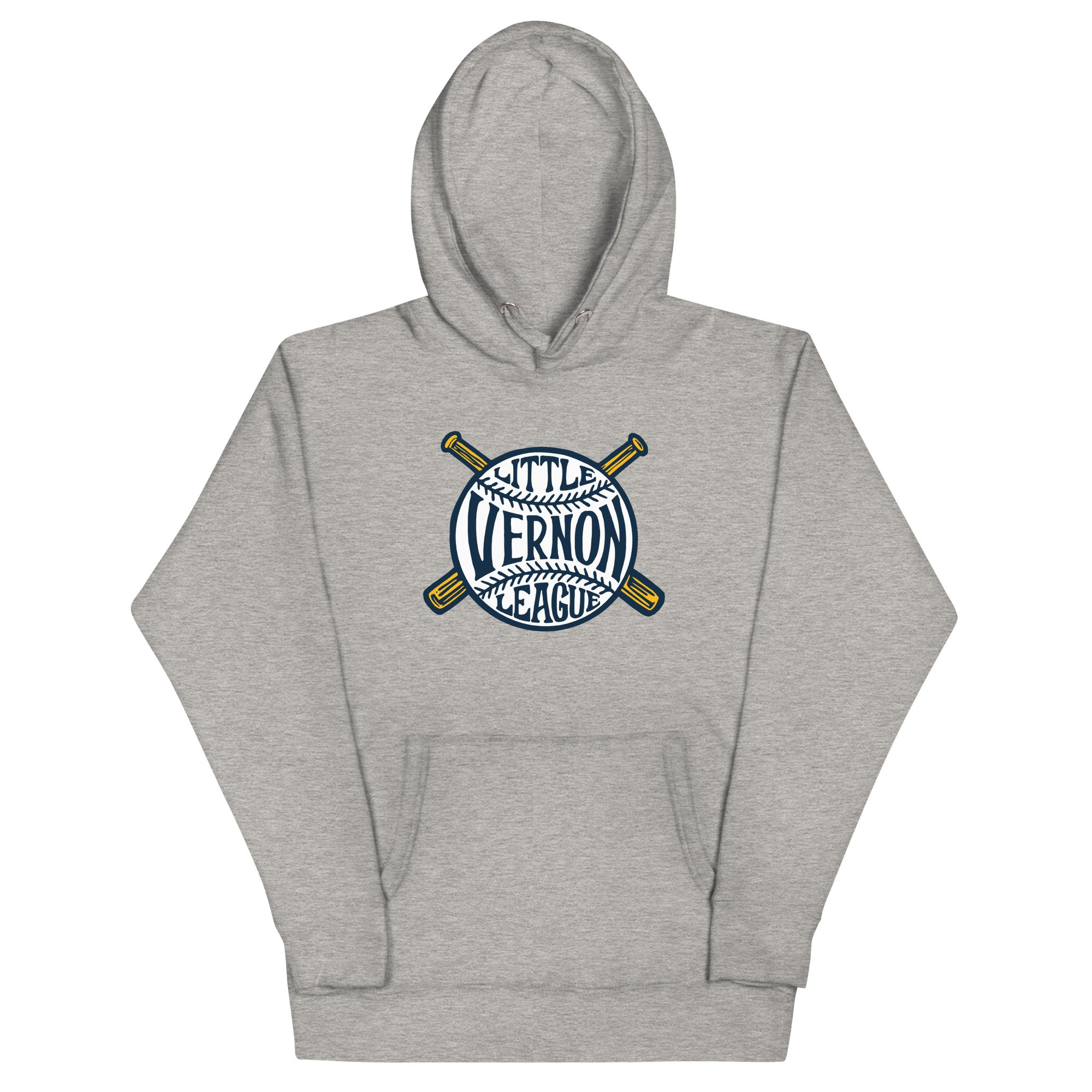 Logo Adult Hoodie