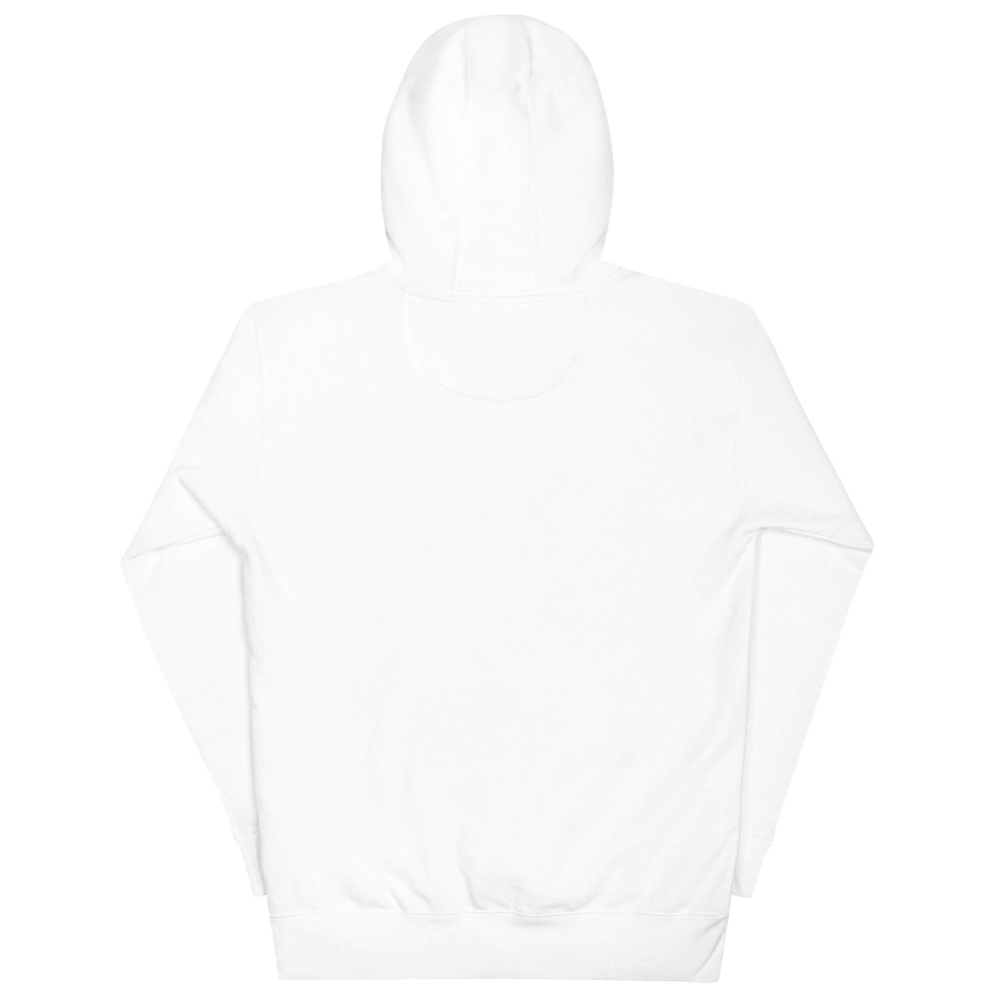 Logo Adult Hoodie - Image 4