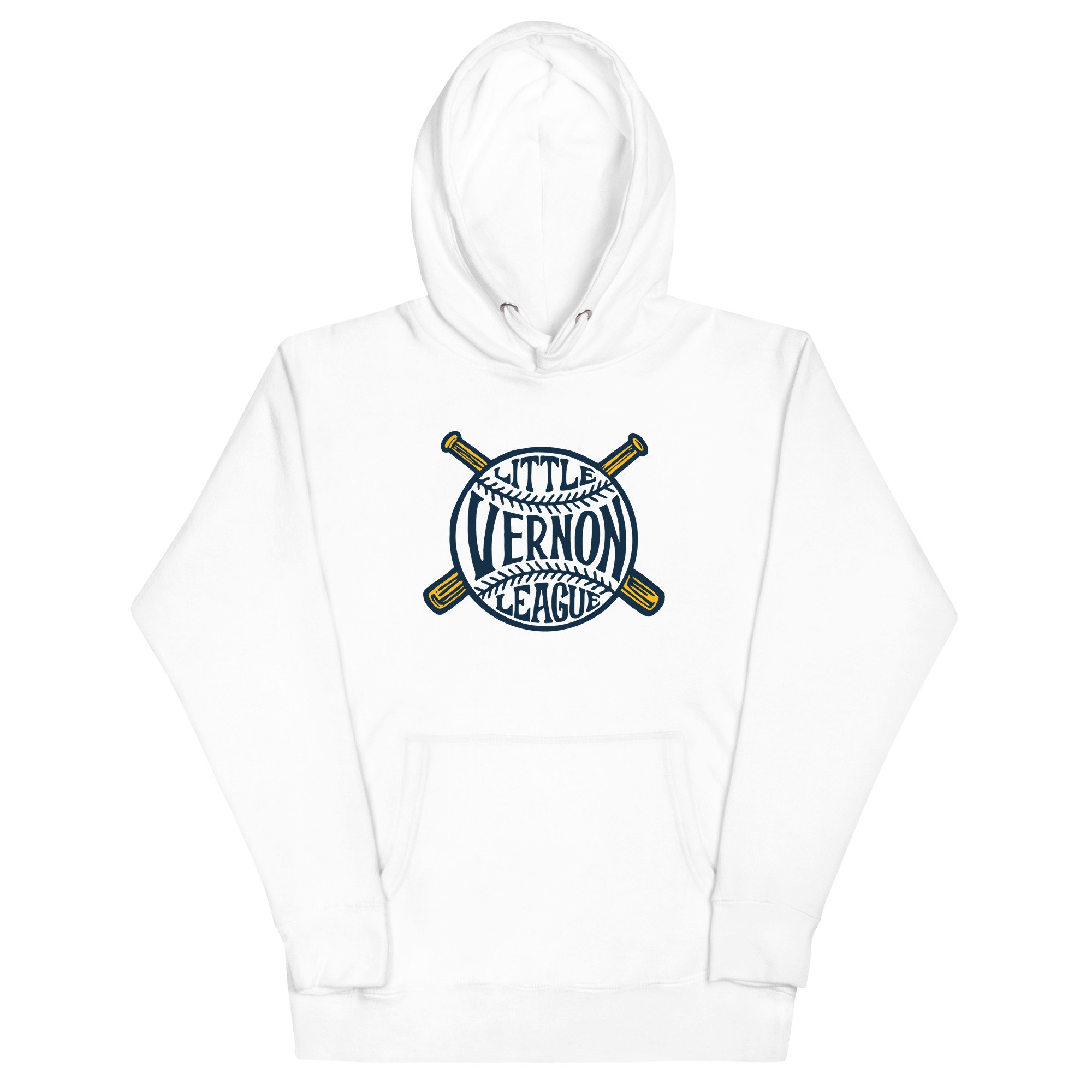 Logo Adult Hoodie - Image 2