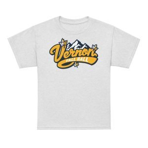 Fall Ball Standard Youth Tee