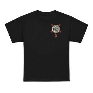 Mummy Ball Youth Tee